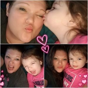 Meet your Posher, Stacy